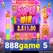 888game 5